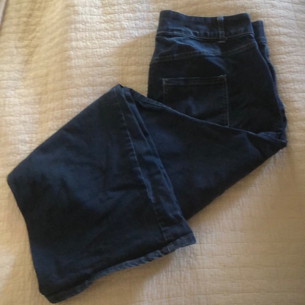 Lane Bryant Tighter Technology, 16